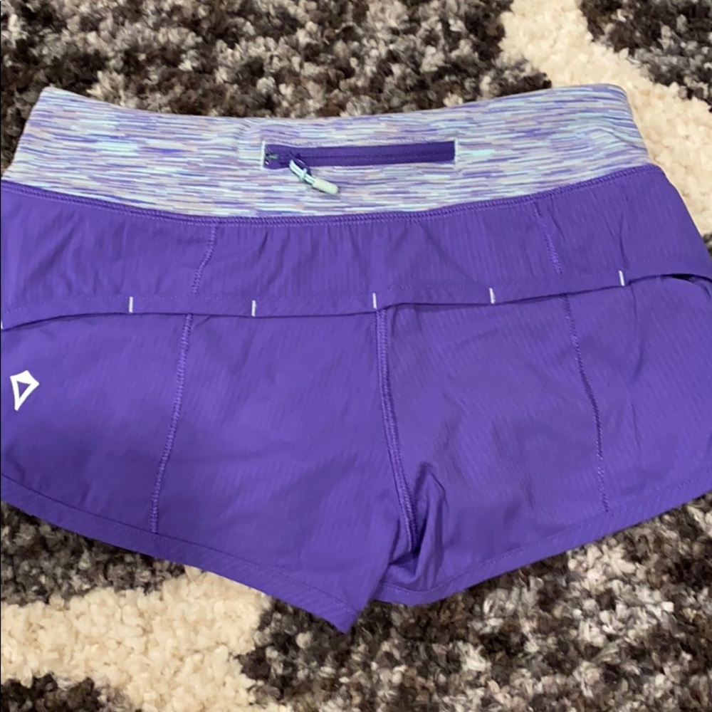 ivivva shorts